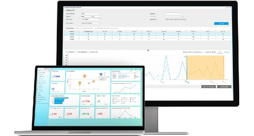青島SAP代理與ERP軟件實(shí)施服務(wù)商——中科華智，提供專業(yè)信息系統(tǒng)集成服務(wù)