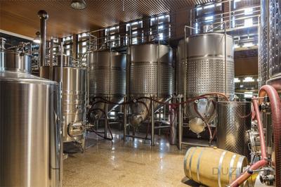 鋮鋮酒莊 打造專業(yè)啤酒設備與精釀文化