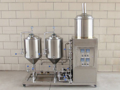 黑龍江釀酒技藝傳承與創新 探秘設備、技術與酒曲的融合之道